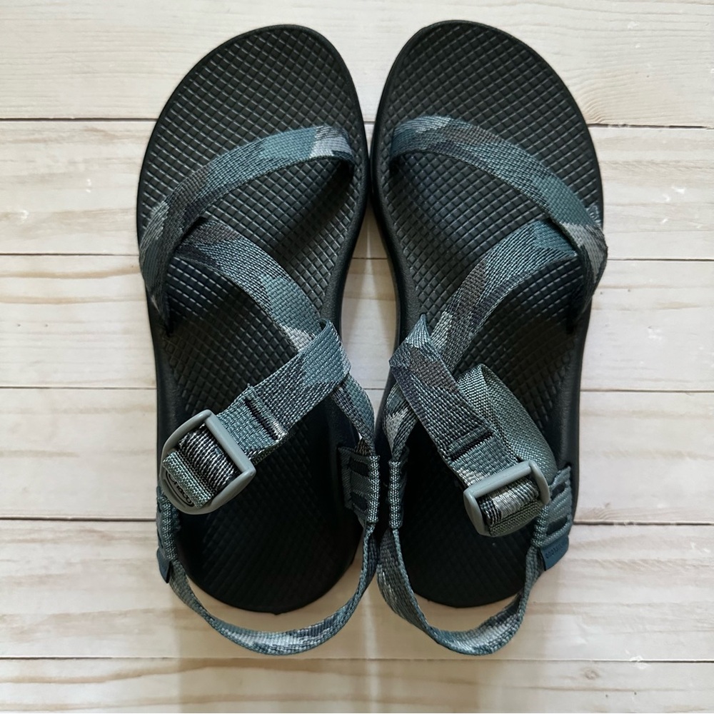 Chaco Women’s Z/Cloud Cushioned Sandal